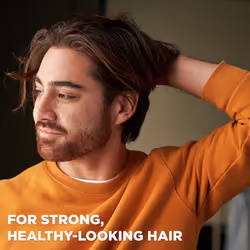 Dove Men+Care 2-in-1 Shampoo + Conditioner Sandalwood & Cardamom Oil for Thick & Full Hair  + Vitamin B3 & Mineral Complex  17.5 oz
