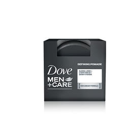 Dove 79400550347 hair gel/paste Men 49 ml