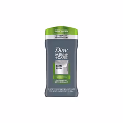 Dove Men+Care Deodorant Stick Extra Fresh 3 Oz., Twin Pack