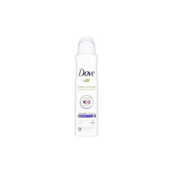 Dove Advanced Care Invisible Dry Spray Antiperspirant Deodorant Sheer Fresh 3.8 oz