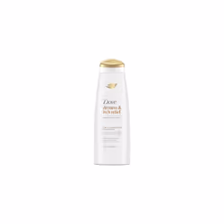 Dove DermaCare Scalp Anti Dandruff Shampoo Dryness and Itch Relief for