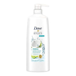 Dove Hydrating Coconut Conditioner (40 Fl Oz)