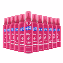Suave Shaping Mousse Extra Hold 9 oz