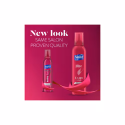 Suave Shaping Mousse  Extra Hold  9 oz