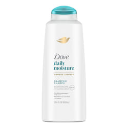 The Helper Bees Daily Moisture Shampoo, 603ml