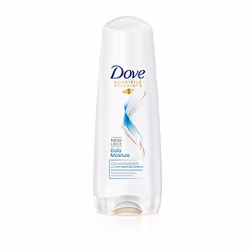 Dove Daily Moisture Conditioner, 750ml, Women, Non-professional hair conditioner, Dry hair, Detangling, Moisturizing, Nourish ...