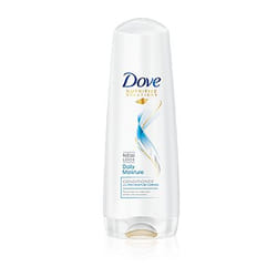 Dove Daily Moisture Conditioner, 750ml