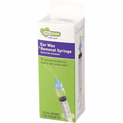 The Helper Bees B000SOJXGA, Syringe, 1 pc(s)