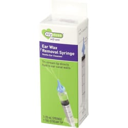 The Helper Bees B000SOJXGA ear wax removal aid Syringe 1 pc(s)