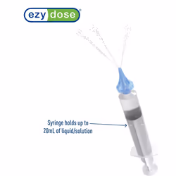 The Helper Bees B000SOJXGA ear wax removal aid Syringe 1 pc(s) - Additional view 6