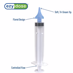 The Helper Bees B000SOJXGA ear wax removal aid Syringe 1 pc(s) - Additional view 7