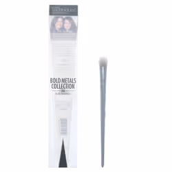 Real Tech: Bold Metal 200 Oval Shadow Brush