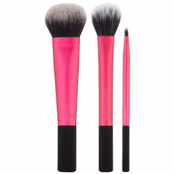 Real Techniques Cheek & Lip Set  0.26 Ounce
