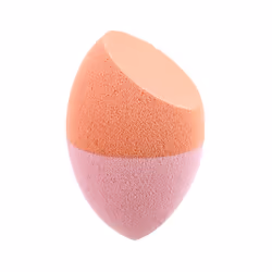 Real Techniques DUAL-ENDED EXPERT, Pink, Latex