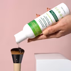 EcoTools Wonder Cover Complexion Foundation Makeup Brush - Additional view 3