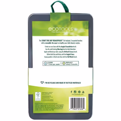 EcoTools Start The Day Beautiful Makeup Brush Kit - Additional view 7