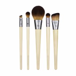 ecotools 1606 Start The Day Beautifully Kit Makeup Brush Set