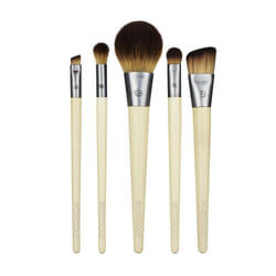 ecotools 1606 Start The Day Beautifully Kit Makeup Brush Set