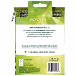 EcoTools On-The-Go Style Makeup Brush Kit - Additional view 5