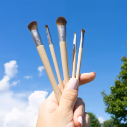 EcoTools Daily Defined Eye Makeup Brush Kit - Additional view 4