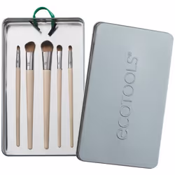 EcoTools Daily Defined Eye Makeup Brush Kit - Additional view 5