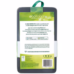 EcoTools Daily Defined Eye Makeup Brush Kit - Additional view 6