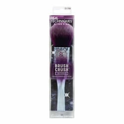 Real Techniques Brush Crush Powder Make-up Brush for Face and Base, RT 300
