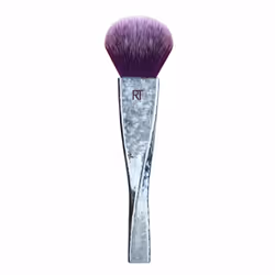 Real Techniques Brush Crush Powder Make-up Brush for Face and Base, RT 300