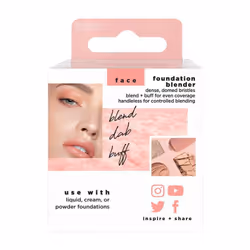 Real Techniques Foundation Kabuki Makeup Blender - Additional view 7