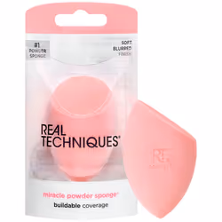 Miracle powder sponge 1 u
