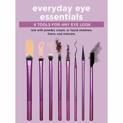 Real Techniques 1991 eye makeup brush - Additional view 4
