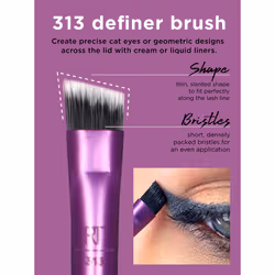 Real Techniques 1991 eye makeup brush - Additional view 5