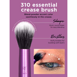 Real Techniques 1991 eye makeup brush - Additional view 8