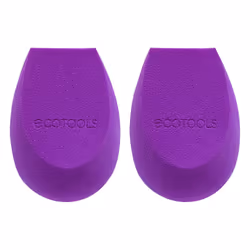 Bioblender Biodegradable Makeup sponge pack 2 u