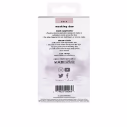 Masking Duo set 2 pz
