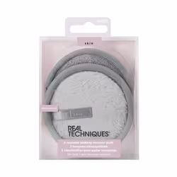 Real Techniques Dual Sided Reusable Makeup Remover Pads