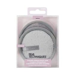 Real Techniques Dual Sided Reusable Makeup Remover Pads