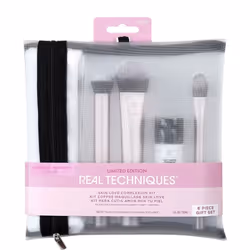 Real Techniques Limited Edition Skin Love Complexion Kit