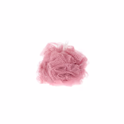 EcoTools, Exfoliating EcoPouf Sponge, 1 Sponge
