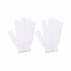 EcoTools Gentle Bath + Shower Gloves Exfoliating Gloves Remove Dead Skin & Cleanse The Whole Body Bath Gloves Infused with ...