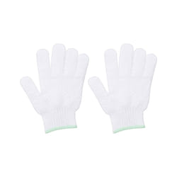EcoTools Gentle Bath + Shower Gloves  Exfoliating Gloves Remove Dead Skin & Cleanse The Whole Body  Bath Gloves Infused with Avocado Oil to Scrub & Hy