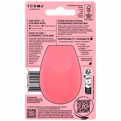 Bioblender infused with rose water 1 u - Additional view 2