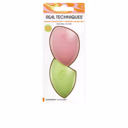 Miracle Complexion + Airblend sponge duo limited edition 2 u