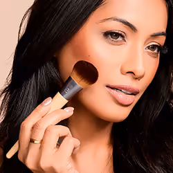 Blush + Highlight brush duo 1 u - Additional view 4
