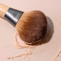 Blurring powder brush 1 unit