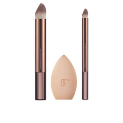Makeupsaver Sponge + Brush Case 3 pcs