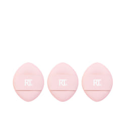 Mini Miracle powder puff trio 3 u