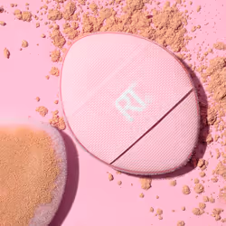 Mini Miracle powder puff trio 3 u
