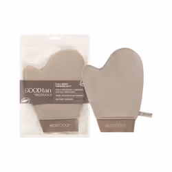 EcoTools Good Tan Full-Body Tanning Mitt For Self-Tan Application Use Self Tanning Mitt With Tanning Mousse Lotions & Tan ...