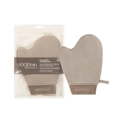 EcoTools Good Tan Full-Body Tanning Mitt  For Self-Tan Application  Use Self Tanning Mitt With Tanning Mousse  Lotions  & Tanning Waters  Eco Friendly